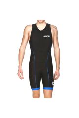 M Trisuit St 2.0 Front Zip ERKEK Çok Renkli Yüzücü Mayosu 001509508