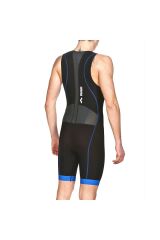 M Trisuit St 2.0 Front Zip ERKEK Çok Renkli Yüzücü Mayosu 001509508