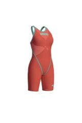 POWERSKIN CARBON GLIDE LE OB SUNSET CORAL