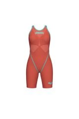 POWERSKIN CARBON GLIDE LE OB SUNSET CORAL