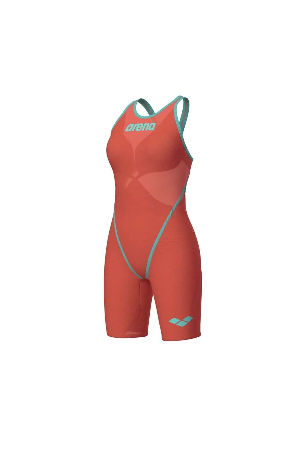 POWERSKIN CARBON GLIDE LE OB SUNSET CORAL