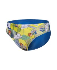 BOY'S ARENA FANTASIZE SWIM BRIEFS ÇOCUK YÜZÜCÜ MAYOSU