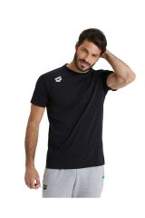 TEAM T-SHIRT PANEL UNİSEX TSHİRT