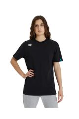 TEAM T-SHIRT PANEL UNİSEX TSHİRT