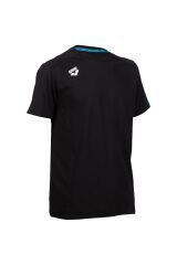 TEAM T-SHIRT PANEL UNİSEX TSHİRT