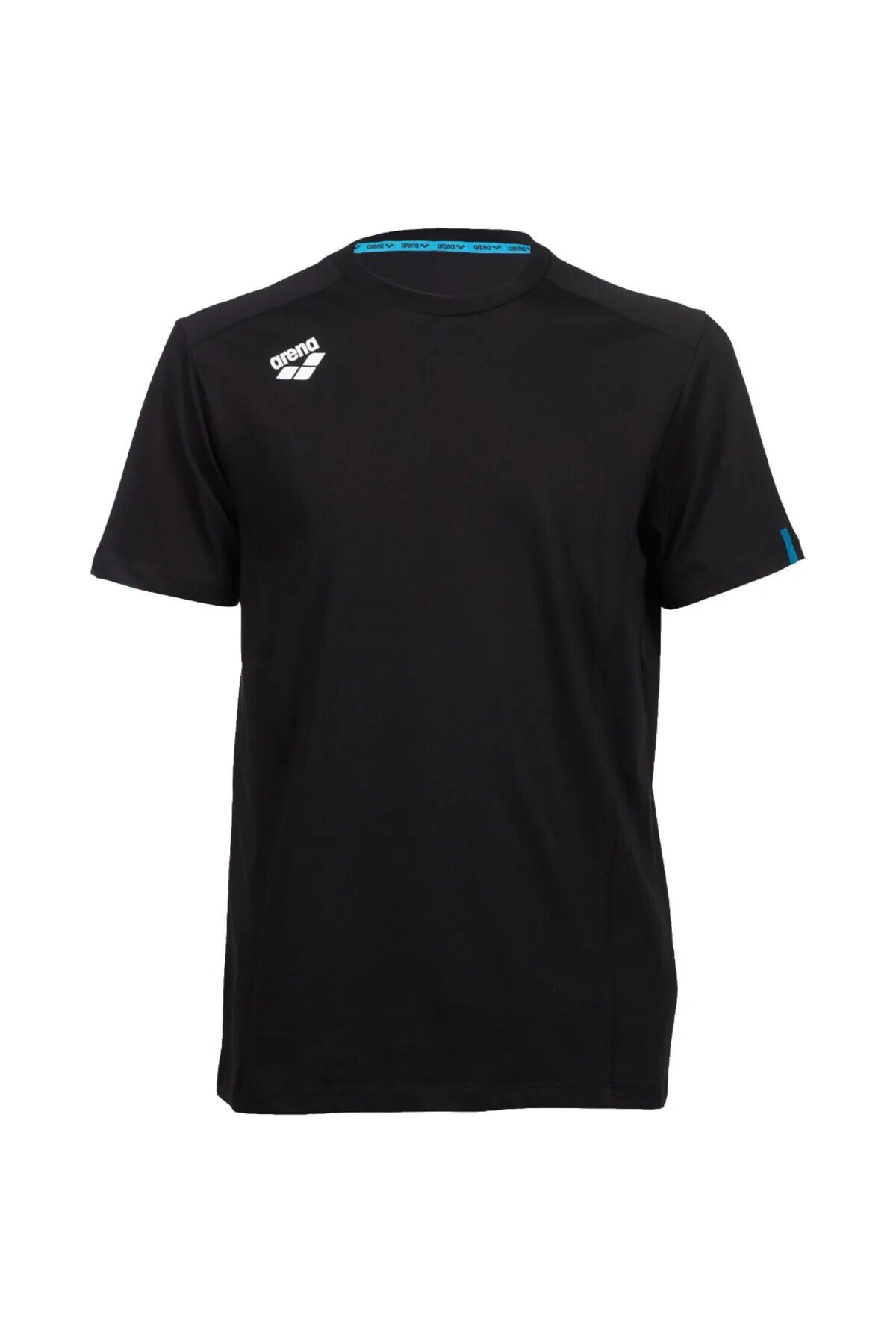 TEAM T-SHIRT PANEL UNİSEX TSHİRT