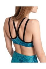 WOMEN'S BRA TOP KADIN MAYO ÜSTÜ