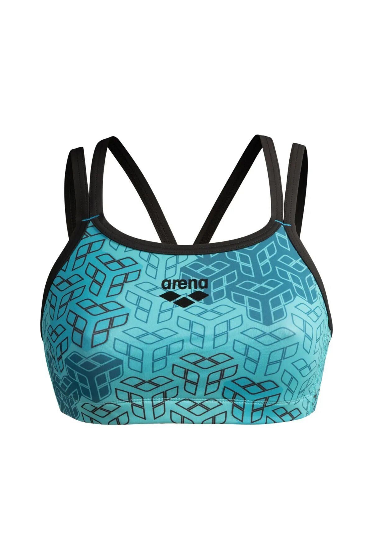 WOMEN'S BRA TOP KADIN MAYO ÜSTÜ