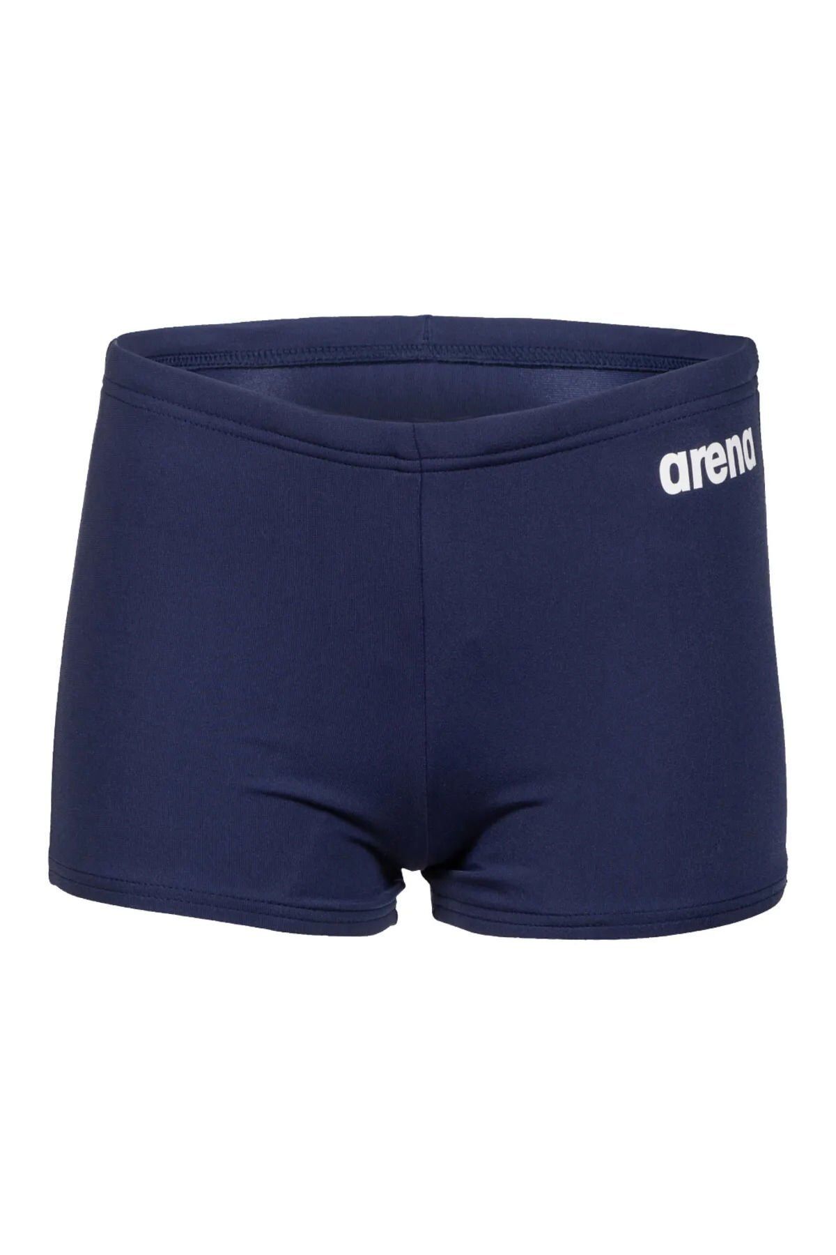 BOY’S TEAM SWIM SHORT SOLID ÇOCUK YÜZÜCÜ MAYOSU
