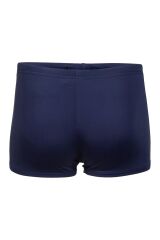 BOY’S TEAM SWIM SHORT SOLID ÇOCUK YÜZÜCÜ MAYOSU