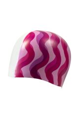 Hd Cap Unisex Pembe Yüzücü Bone 005572251