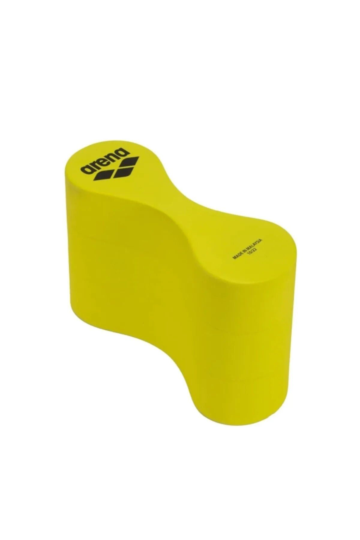 Freeflow Pullbuoy II Unisex Sarı Yüzme Tahtası 006835200