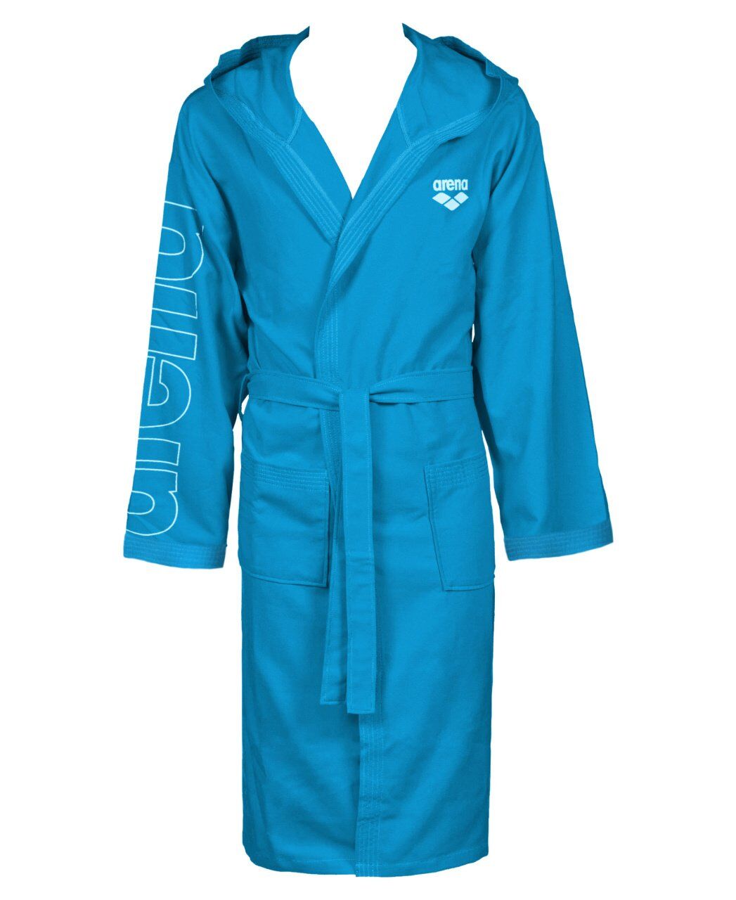 ARENA  ZEAL PLUS UNİSEX BORNOZ