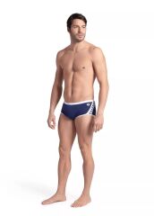 MENS ICONS SWIM LOWWAST  SHORT SOLID ERKEK YÜZÜCÜ MAYOSU