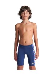 BOY'S ARENA RACING STRIPE SWIM JAMMER ERKEK ÇOCUK YÜZÜCÜ MAYOSU(009012750)