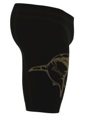 MEN'S ARENA SWIM JAMMER SIGNATURE SHARK KYLE CHALMERS ÖZEL SERİ YÜZÜCÜ MAYOSU