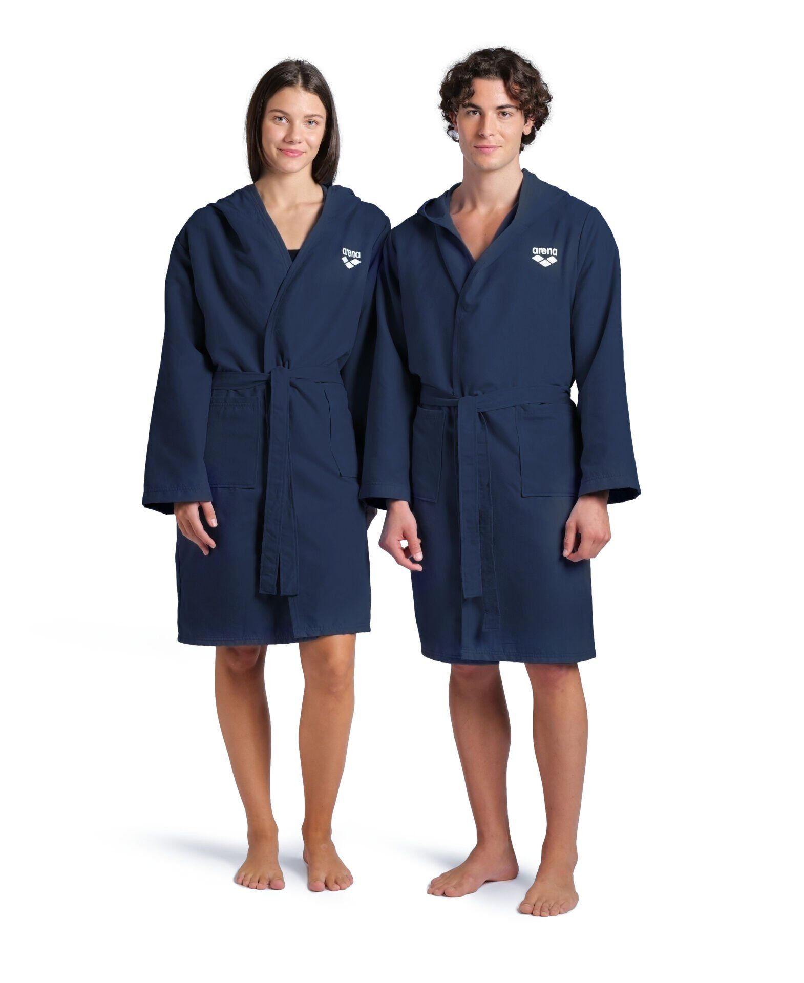 COMPACKT MICROFIBER ROBE UNISEX YETİŞKİN BORNOZ