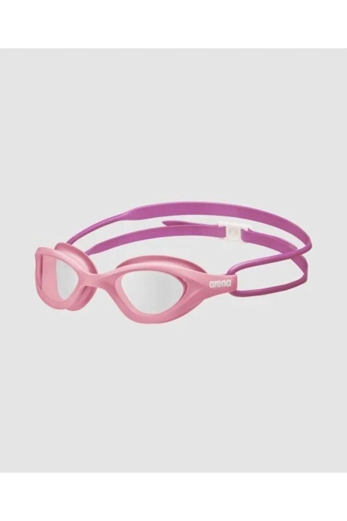 365 GOGGLES JR/CLEAR-PINK-VIOLET ÇOCUK GÖZLÜĞÜ