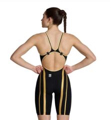 W CARBON CORE FX  OB/50TH ANNIVERSARY KADIN YARIŞ MAYOSU