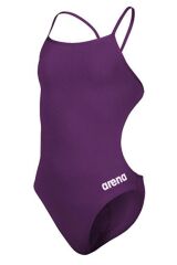 Kız Çocuk Yüzücü Mayosu