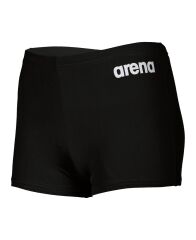 BOY'S TEAM SWIM SHORT SOLID erkek çocuk mayosu