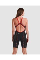 W POWERSKIN PRIMO LE INDOMITUS KADIN YARIŞ MAYOSU