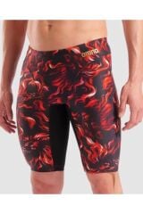 Men's Swim Jammer Indomitus LE Erkek Mayosu