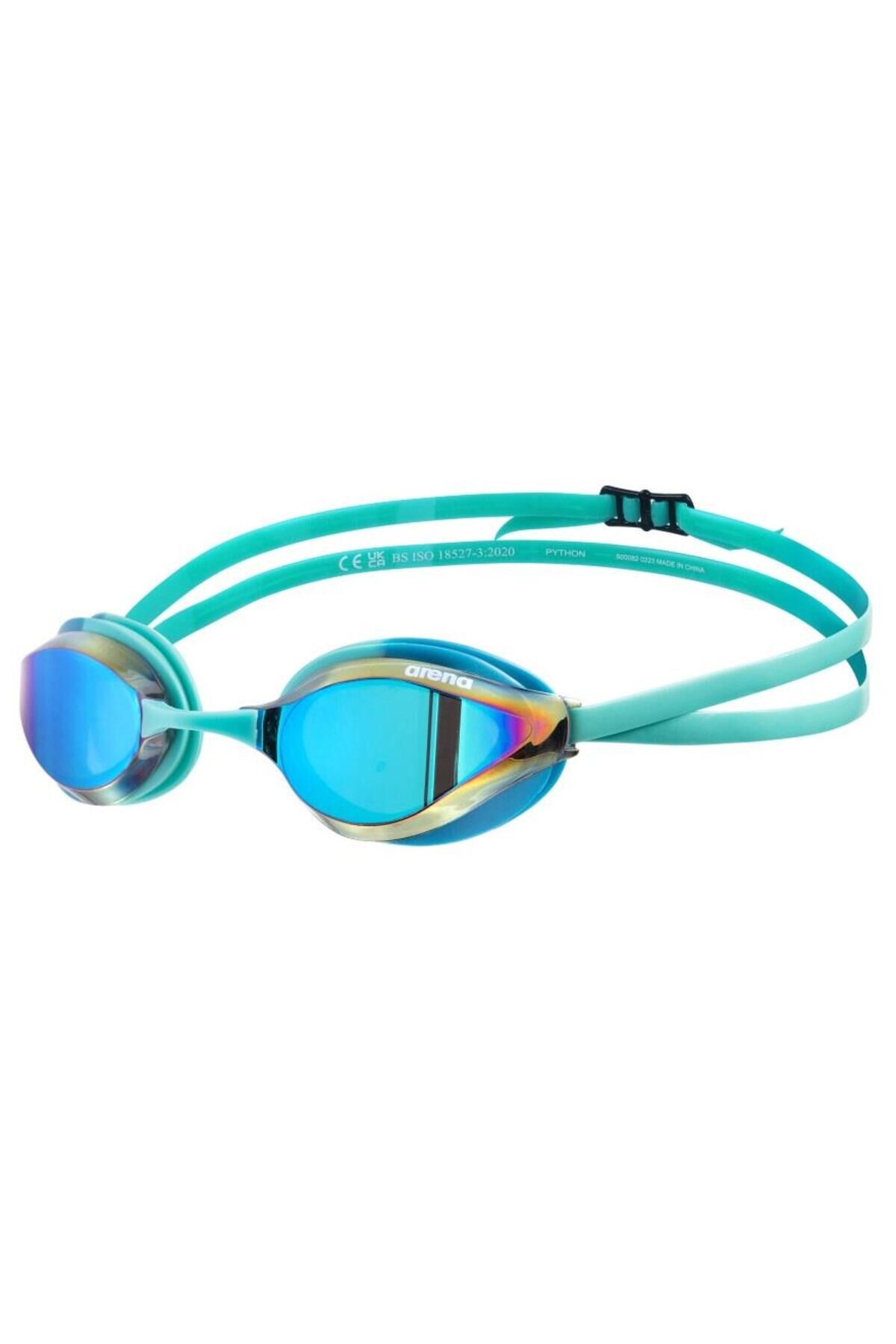 PYTHON AYNALI YARIŞ GÖZLÜĞÜ 1E763115