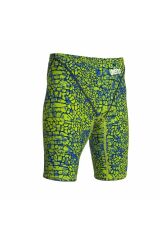 POWERSKIN ST NEXT LE JAMMER SNAKE GREEN