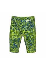 POWERSKIN ST NEXT LE JAMMER SNAKE GREEN