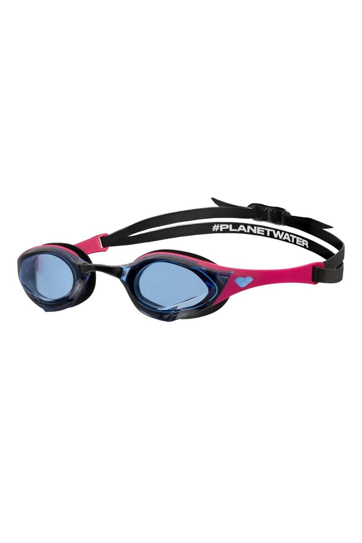 Unisex Pembe Cobra Edge Swipe Yüzücü Gözlüğü 006871130 Pembe - Tek Ebat