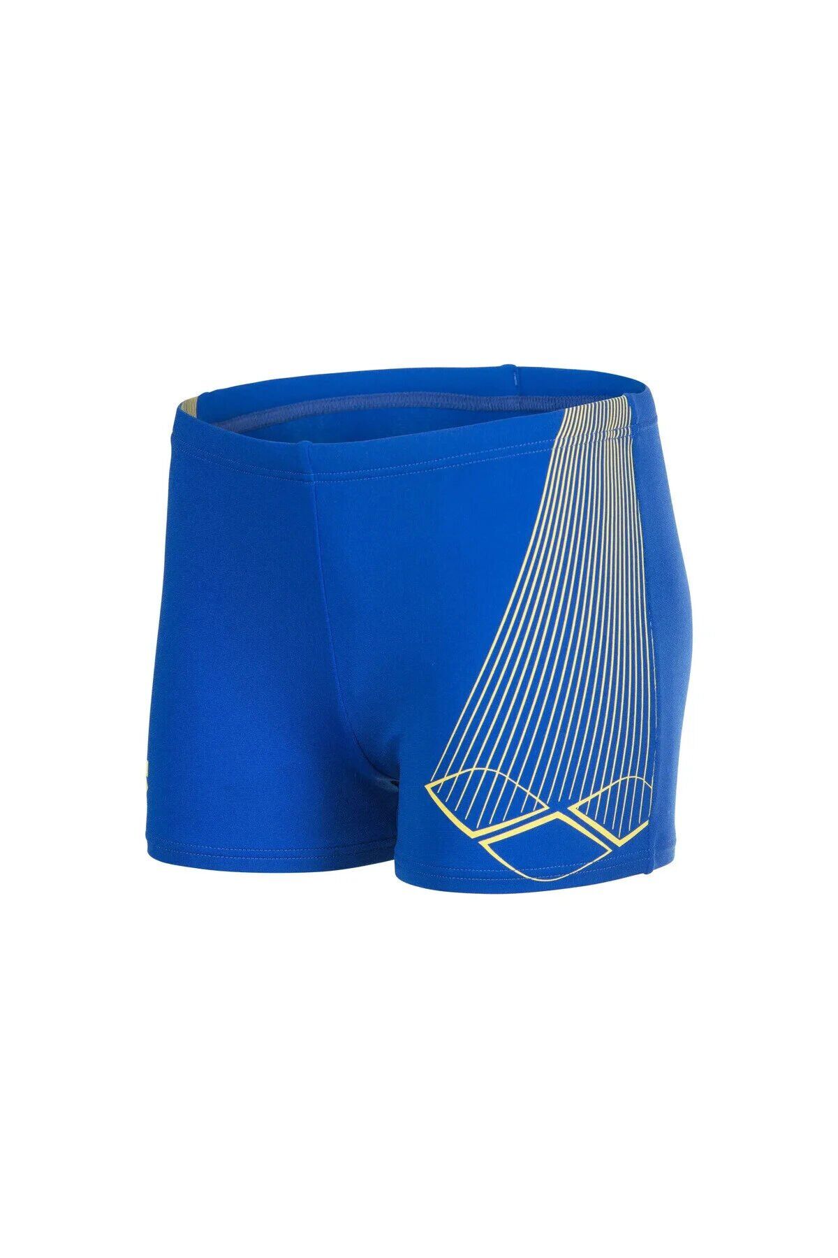 Bright Swim Short Yüzücü Mayosu 006721803 12-13 YAŞ