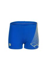 Bright Swim Short Yüzücü Mayosu 006721803 12-13 YAŞ