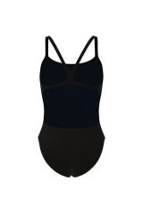 WOMEN'S ARENA SWIMSUIT CHALLENGE BACK SIGNATURE KADIN YÜZÜCÜ MAYOSU