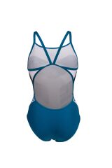 WOMEN'S ARENA PLANET SWIMSUIT SUPER FLY BACK KADIN YÜZÜCÜ MAYOSU