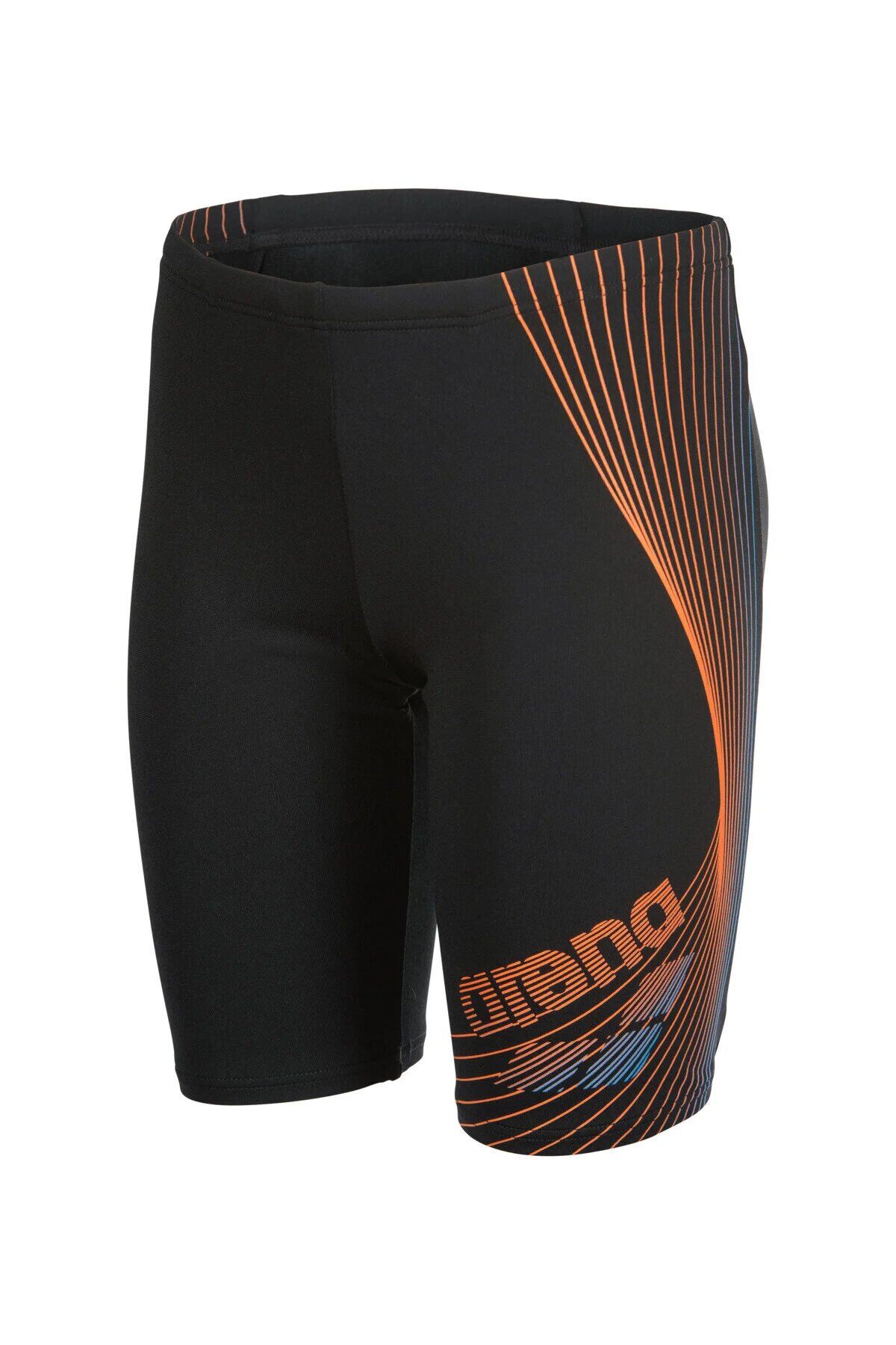 Desing Swim Jammer Erkek Çocuk Mayo 12-13 YAŞ