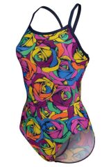 ROSE PARADE KADIN YÜZÜCÜ MAYOSU 006640907