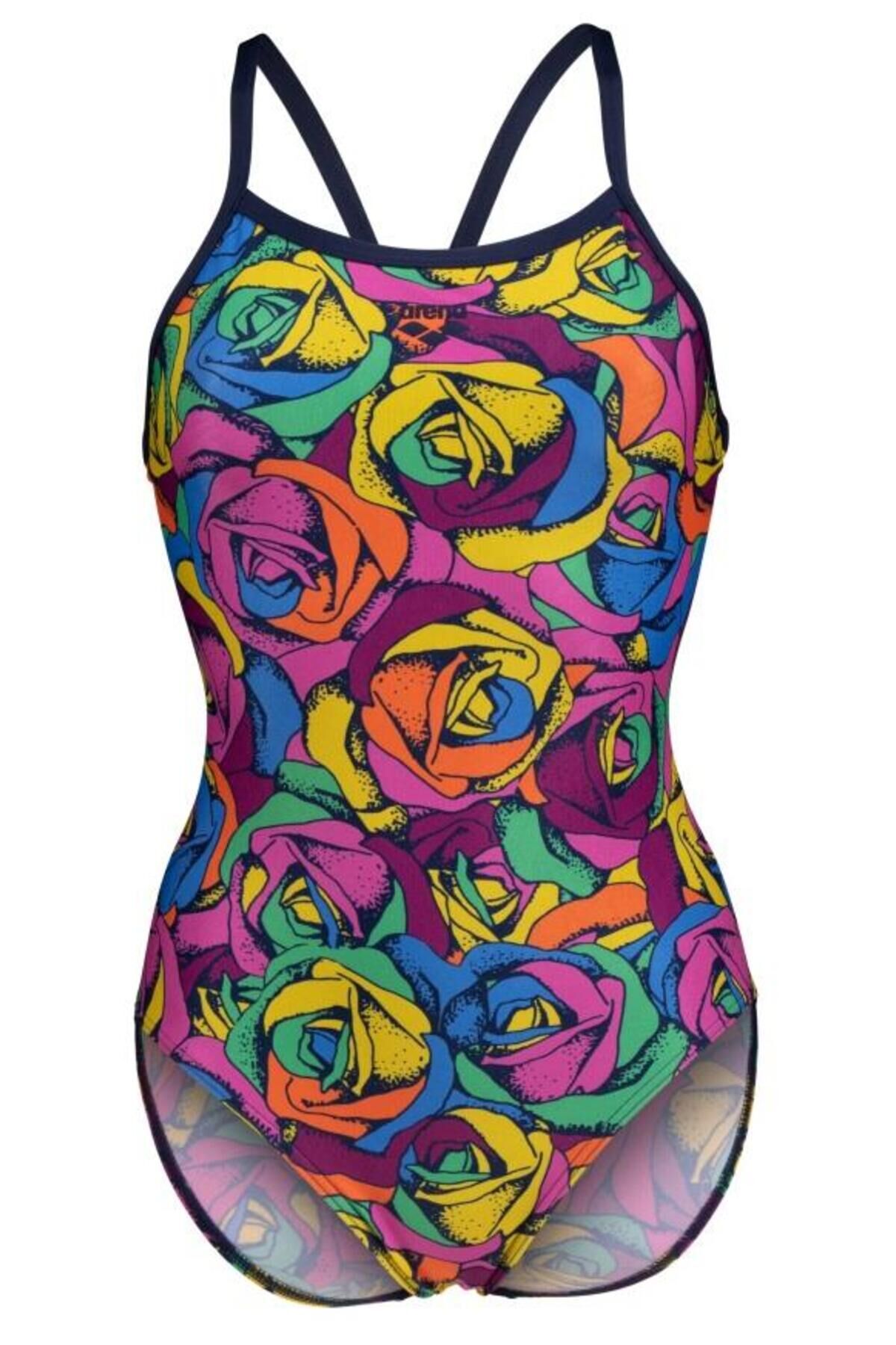 ROSE PARADE KADIN YÜZÜCÜ MAYOSU 006640907