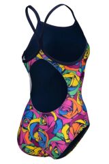 ROSE PARADE KADIN YÜZÜCÜ MAYOSU 006640907