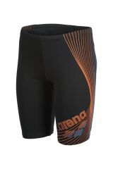 Desing Swim Jammer Erkek Çocuk Mayo 14-15 YAŞ