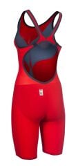 W PWSKIN CARBON AİR 2 FBSLOB ARENA KADIN YARIŞ MAYOSU