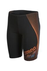 Desing Swim Jammer Erkek Çocuk Mayo 6-7 YAŞ