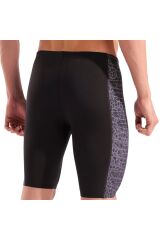 Snakeskin Swim Jammer Erkek Siyah Yüzücü Mayosu 010161500 85 CM (BEL ÖLÇÜSÜ)