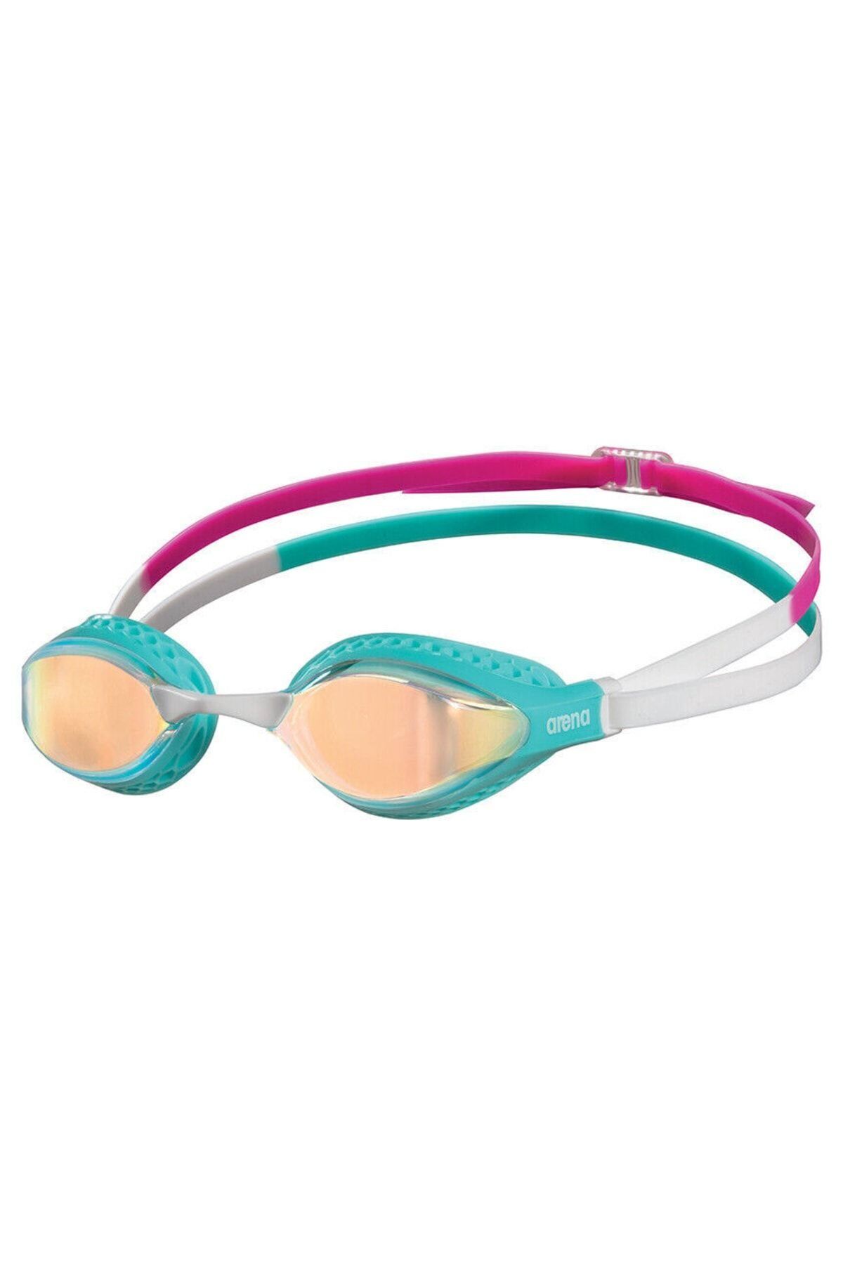 Aırspeed Mırror Yüzücü Yarış Gözlüğü