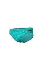 M ALLOVER SWIM BRIEFS WATER MULTI 75 CM (BEL ÖLÇÜSÜ)