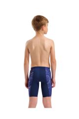 Boy's Fireflow Swim Jammer Erkek Çocuk Yüzücü Mayo 12-13 YAŞ