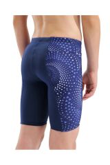 Boy's Fireflow Swim Jammer Erkek Çocuk Yüzücü Mayo 10-11 YAŞ