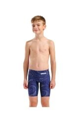 Boy's Fireflow Swim Jammer Erkek Çocuk Yüzücü Mayo 14-15 YAŞ
