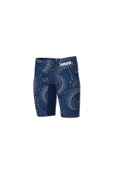 Boy's Fireflow Swim Jammer Erkek Çocuk Yüzücü Mayo 6-7 YAŞ