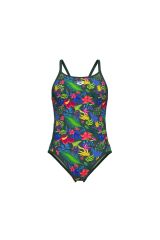 Picture Swimsuit Super Fly Back Kadın Mayo 36